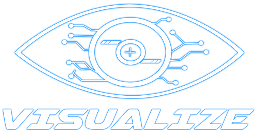 Visualize Logo